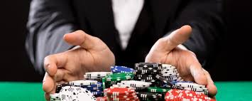 Онлайн казино Vulkan Million Casino